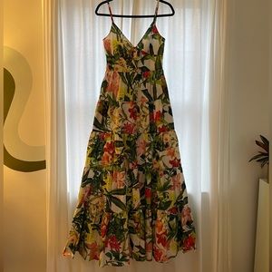 Cara Cara Nathali dress